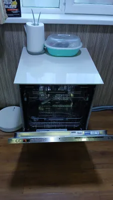hotpoint ariston в отличном состоянии 1