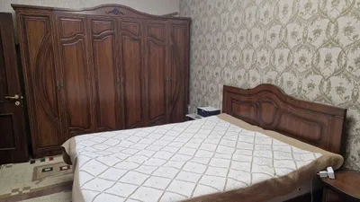 Yotoqxona mebel garnituri sotiladi 1