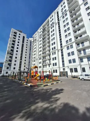 129,82 m², 4 xonali kvartira sotiladi, Yakkasaroy tumani 1