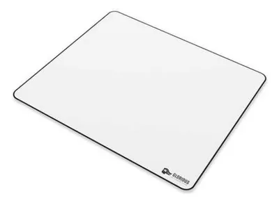 ^ Коврик для мыши Glorious MousePad XL - 16x18 - White 1