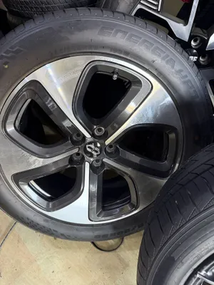 Диски и шины R19, R20 для Avito Sorento 1