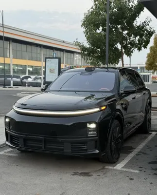 Lixiang L7 ultra 1