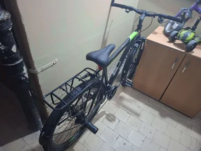 Bonvi velasiped sotiladi srochna 1