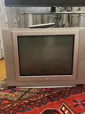 Продаю телевизор LG б у в хорошем состоянии 1