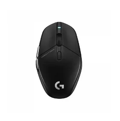 ! Logitech® G303 SHROUD EDITION BLACK simsiz sichqonchasi, QQS bilan narxi 1