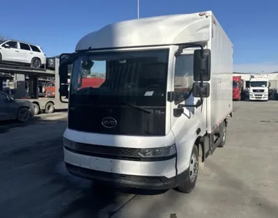 BYD T05 yuk mashinasi 2026 1