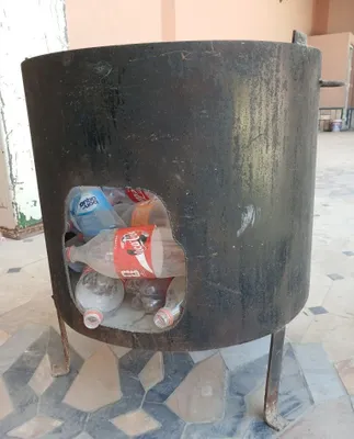 Козон учун кура янги 1