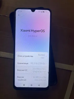 redmi 14c sotiladi 1