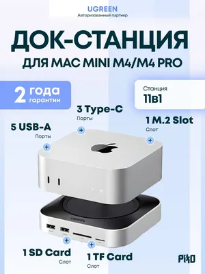 UGREEN USB-C 11-in-1 dok-stansiyasi 1