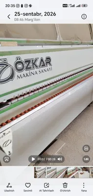 Kiromka aparat o‘zkar 760