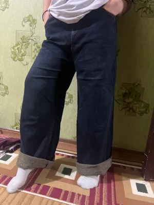 Джинсы для женщин 3