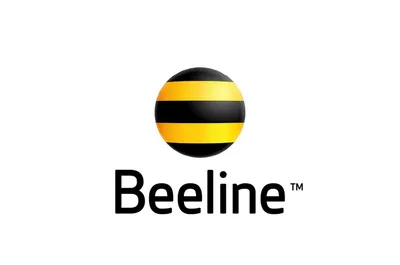 Продаётся номер Beeline