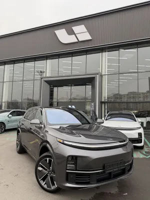 Control Auto Lixiang L7 в наличии все модели 3 года или 100.000 км гар 1
