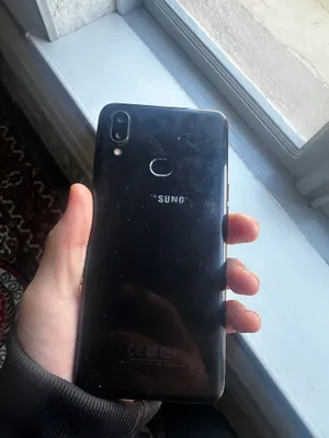 Samsung a10s 1