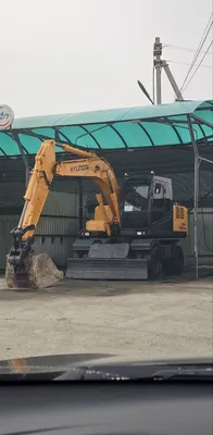 Hyundai 1400 eksakavatr 2009 yil