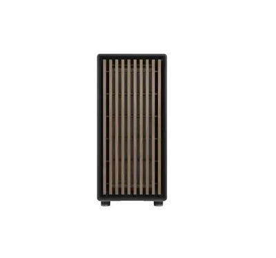 ^Рассрочка на Корпус Fractal Design North- Charcoal Black TG Dark Tint 1