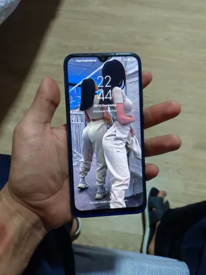 Redmi not 8 64tali 1