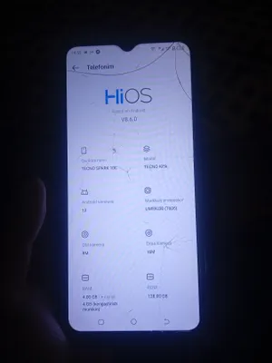 Tecno Spark 10S 128Gb 1