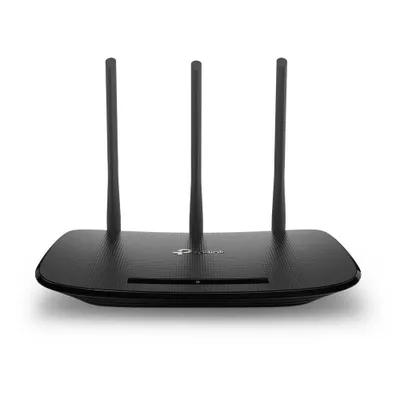 Wi-Fi роутер TP-LINK WR745N, WR940N и ADSL2+ модем TD-W8968N Б.У. 1