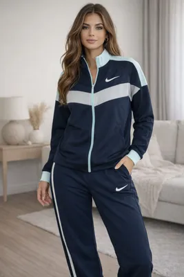 Ayollar sport kostyumlari 1