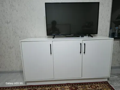 Тумба под телевизор 1