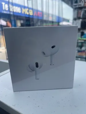 AirPods