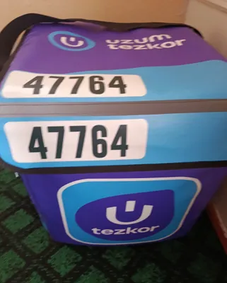 Uzum sumka yangi 1