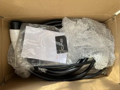 BYD uchun original 7 kVt quvvatlagich 1
