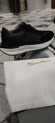 Santoni Tayland ORGINAL Yangi Brend 1