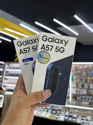 Samsung A57 5G