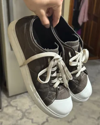 no/faith studios summer beaters krossovkalari 1