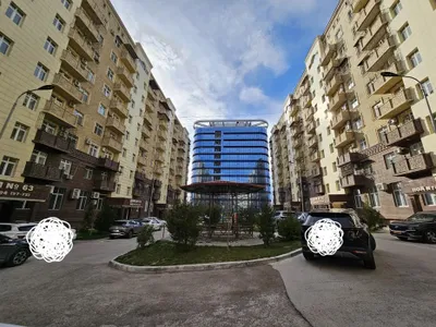 Yangi qurilgan uyda kvartira ijaraga beriladi 1