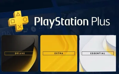 Ps4/5 Psn obuna essential, extra, delux