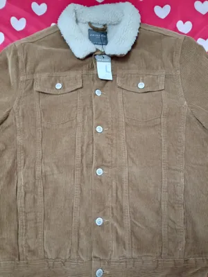 Мужская куртка Primark 1