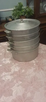 Sovet davrida ishlab chiqarilgan mantishnitsa 1