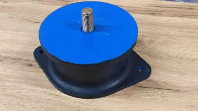 Виброподушка/виброопора асфальтоукладчик (каток) Bomag, Hamm 1