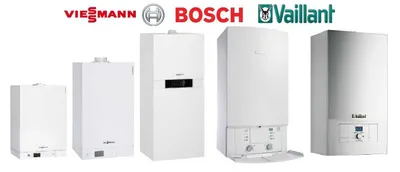 Двухконтурный Котел Casela Immer Ziffler Fitzman Warmhouse