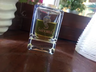 Silvana duxe 1