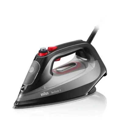 Утюг Braun SI 9281 TexStylev 9 1