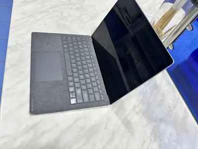 microsoft surface 4 сенсорный 1