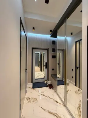 Yunusabad Residence turar joy majmuasida 2 xonali kvartira ijaraga beriladi 1
