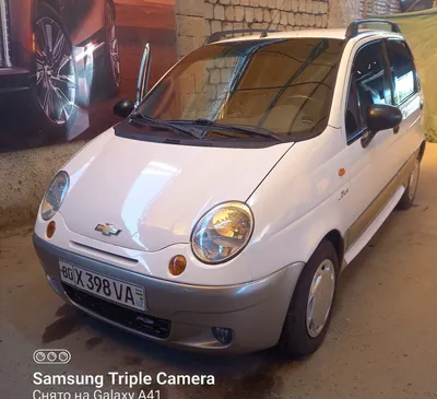 Matiz best 2010 yil 1