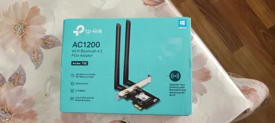 WI-FI tp-link AC1200 1