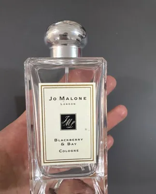 Jo Malone London Blackberry & Bay atiri 1