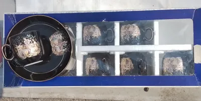 Qahva to‘plami 1