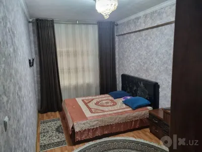 2-комн. квартира, Сергели, Автомобильный рынок 1