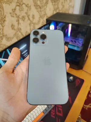 Iphone 13 pro max ideal 1
