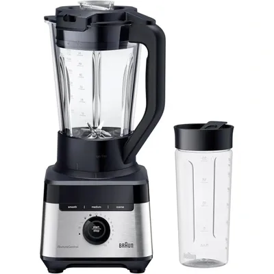 Блендер BRAUN JB7550BK 1