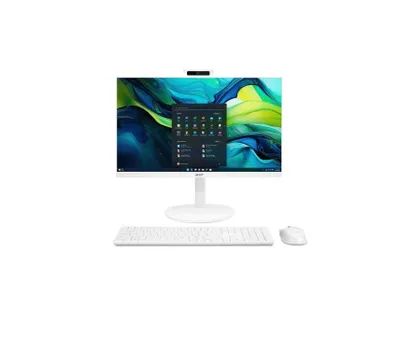 # Acer Aspire C24-1 monobloki (i5-13420H/8GB/512GB) 1