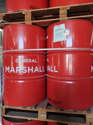 GENERAL MARSHALL CLP 320 reduktor moyi